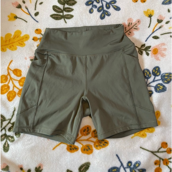 AE 5” Pocket Bike Shorts - Picture 6 of 7